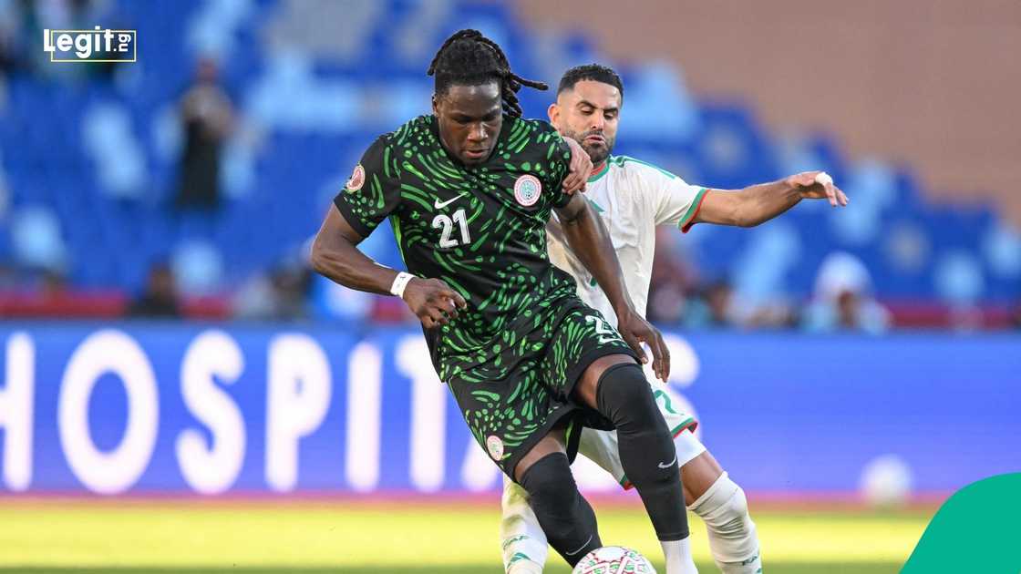 Super Eagles, Nigeria, Calvin Bassey, Egypt, AFCON 2025, Morocco. Super Eagles, Nigeria, Calvin Bassey, Egypt, AFCON 2025, Morocco.