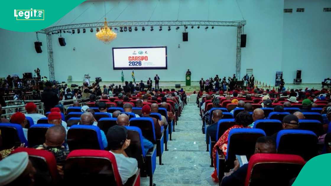 Nigeria Police Trust Fund, NPTF, Mohammed Seidu, election security Nigeria, Nigeria Police Force, police training and equipment, CARSPO 2026