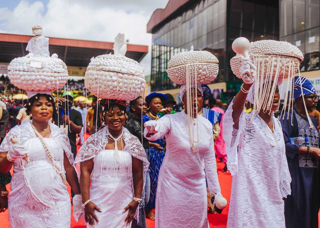 Orijin Elevates Cultural Pride with Immersive Experiences and Royal Tributes at Ojude Oba Festival Orijin Elevates Cultural Pride with Immersive Experiences and Royal Tributes at Ojude Oba Festival