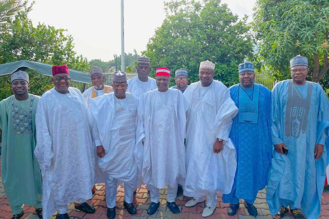 Jam’iyyar NNPP Jam’iyyar NNPP