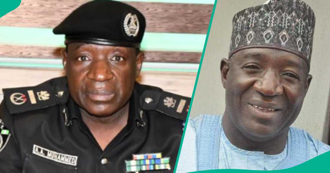 Tsohon dan sanda ya koma APC bayan ritaya Tsohon dan sanda ya koma APC bayan ritaya