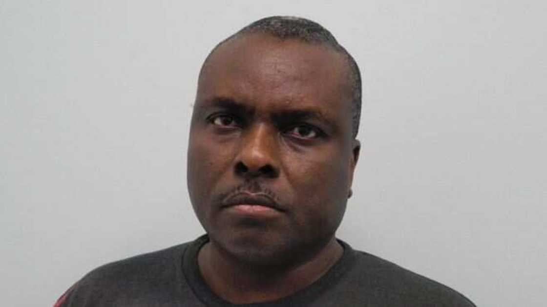 James Ibori was earlier jailed in the UK James Ibori was earlier jailed in the UK