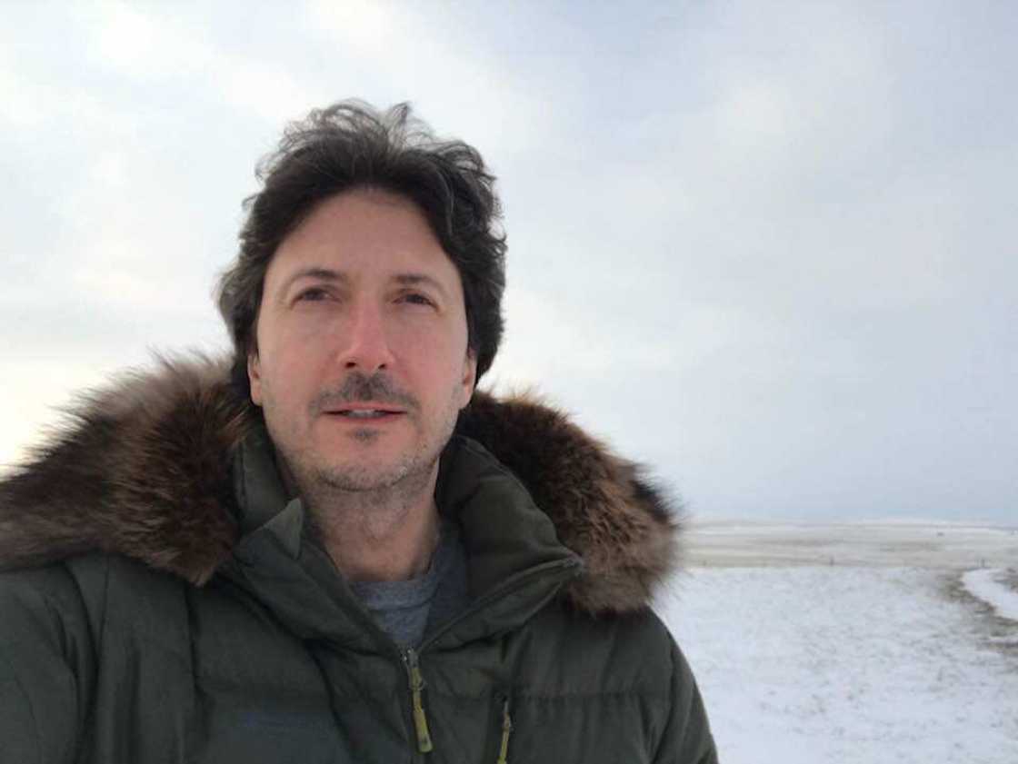 Glenn Villeneuve Life Below Zero Glenn Villeneuve Life Below Zero