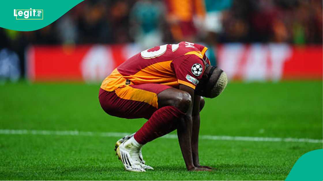 Victor Osimhen, Galatasaray, Turkey, Super Lig, Golden Boot Victor Osimhen, Galatasaray, Turkey, Super Lig, Golden Boot