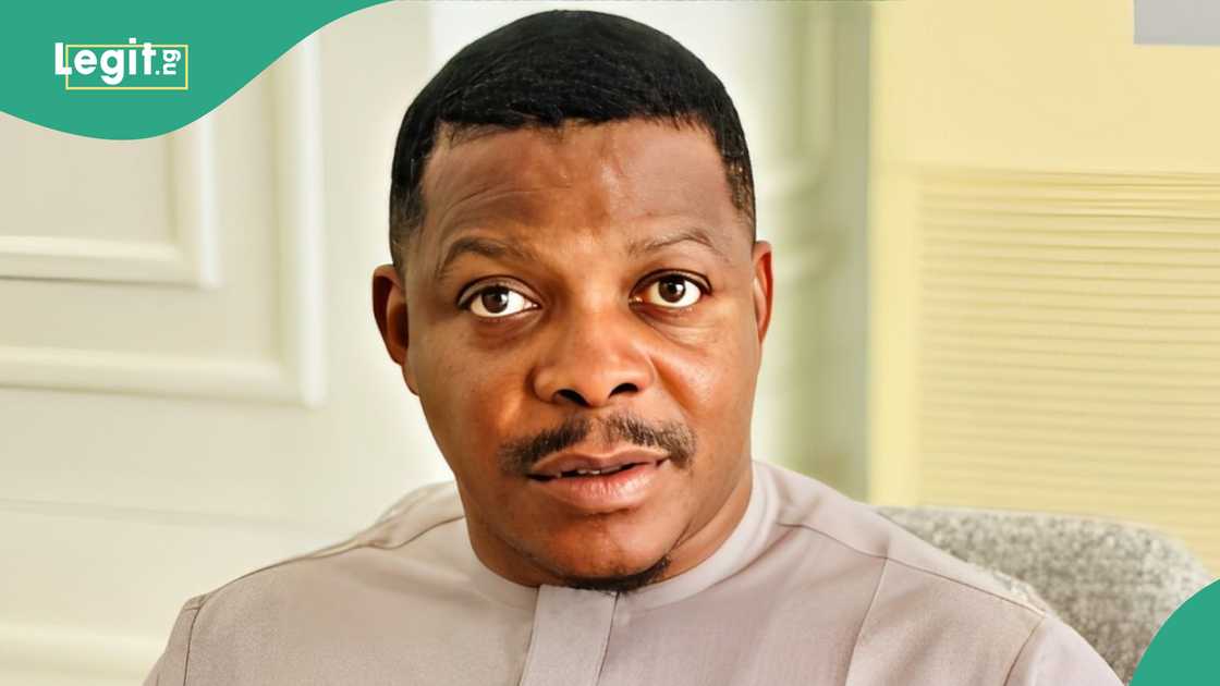 Group commends Okai, hails him as a leading voice in Kogi state Group commends Okai, hails him as a leading voice in Kogi state