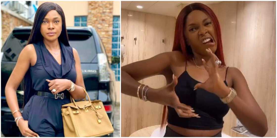 Omoni Oboli Omoni Oboli