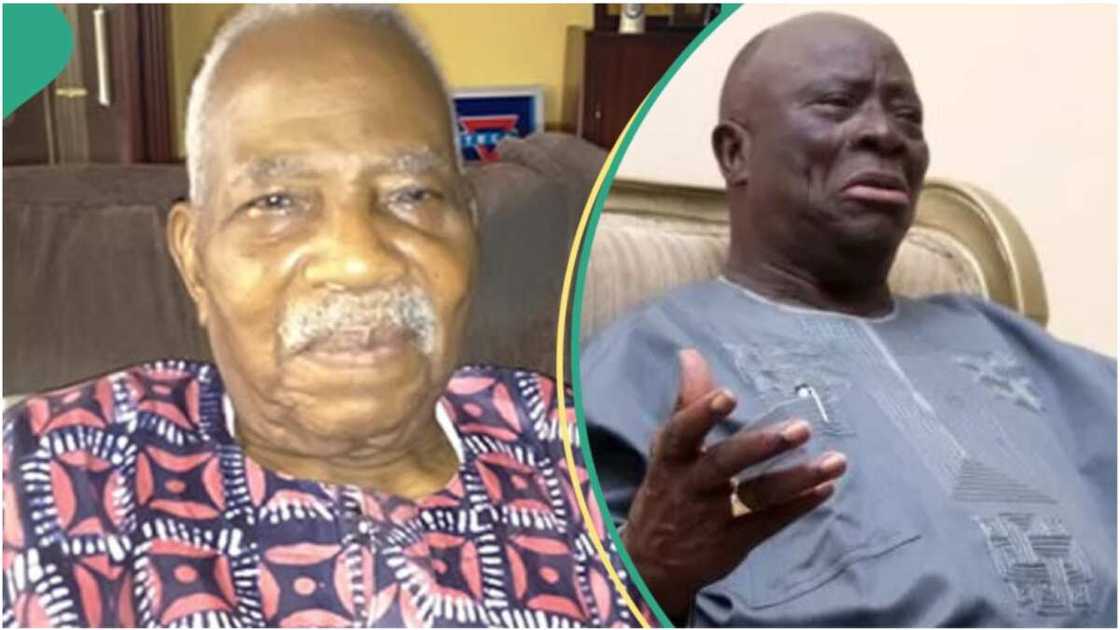 Afenifere/Pa Reuben Fasoranti/Pa Ayo Adebanjo/Bola Tinubu/Peter Obi Afenifere/Pa Reuben Fasoranti/Pa Ayo Adebanjo/Bola Tinubu/Peter Obi