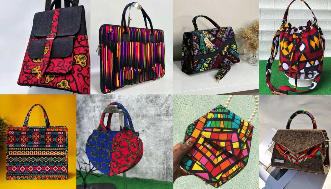 trendy Nigerian Ankara styles trendy Nigerian Ankara styles