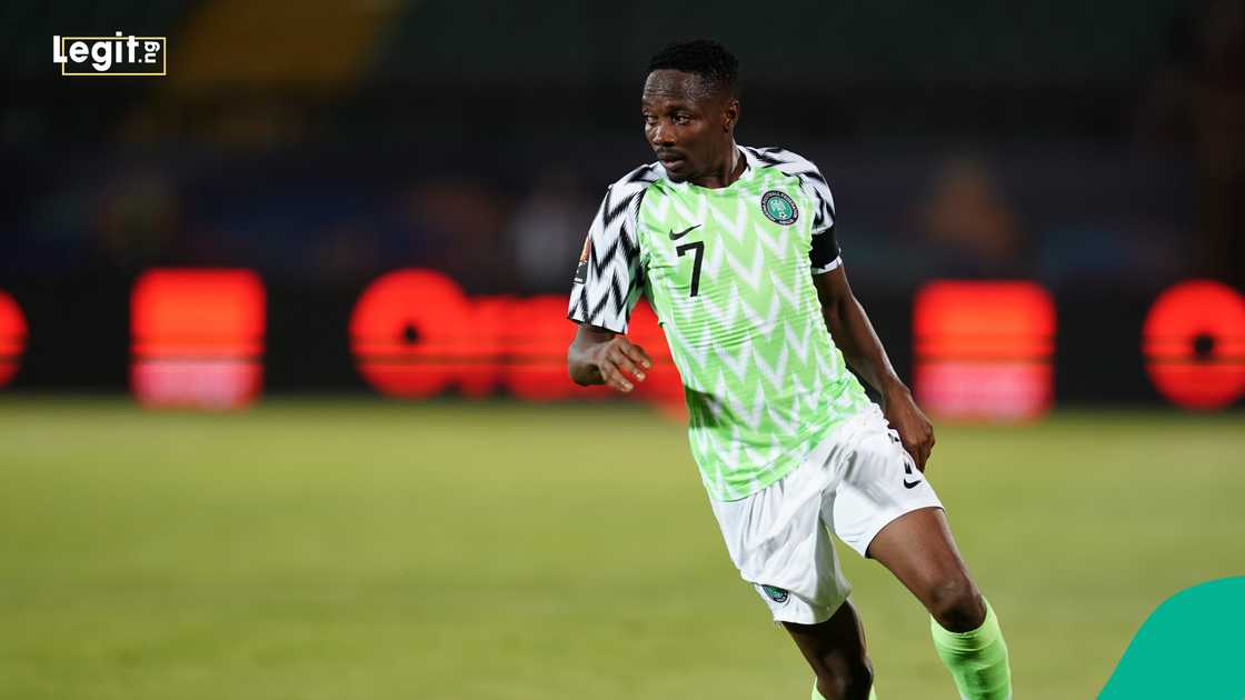 Ahmed Musa, Nigeria, Super Eagles. Ahmed Musa, Nigeria, Super Eagles.