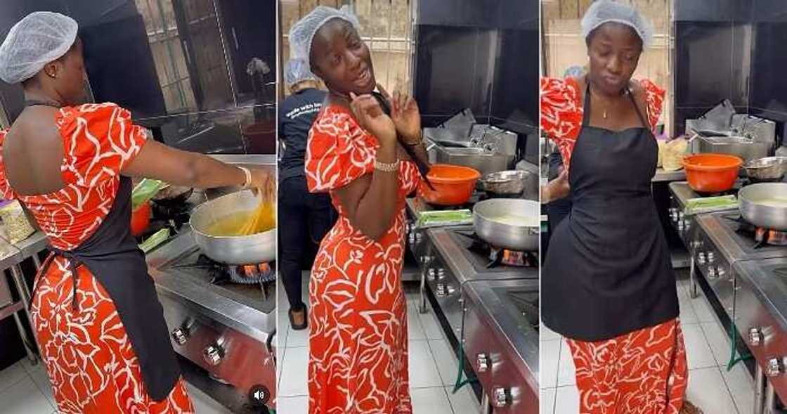 List of foods Hilda Baci cooked List of foods Hilda Baci cooked