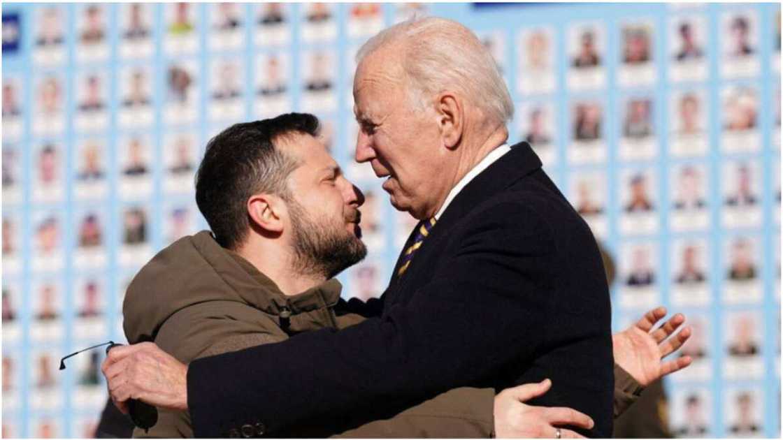 Joe Biden/United States/Russia/Ukraine/Europe Joe Biden/United States/Russia/Ukraine/Europe