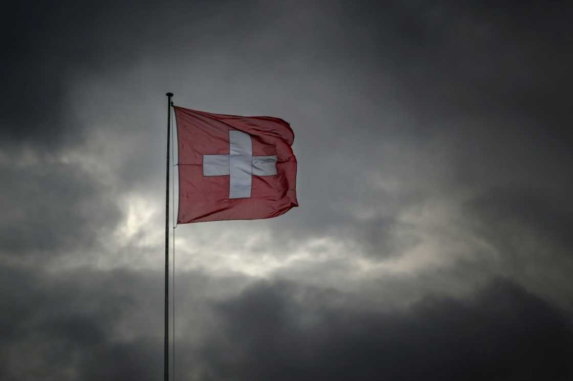 Trump blindsided Switzerland when he announced that incoming Swiss goods would be hit with a huge 39-percent tariff on August 1 Trump blindsided Switzerland when he announced that incoming Swiss goods would be hit with a huge 39-percent tariff on August 1