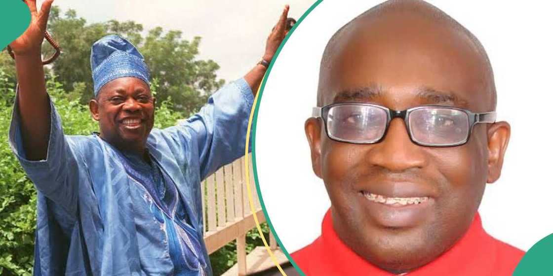 MKO Abiola killers shouldn’t bother seeking family’s forgiveness MKO Abiola killers shouldn’t bother seeking family’s forgiveness