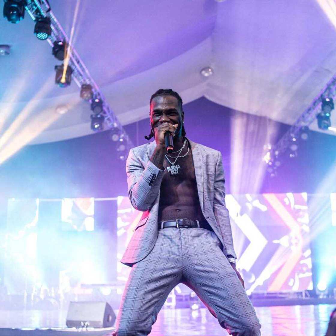 AFRIMMA Awards AFRIMMA Awards