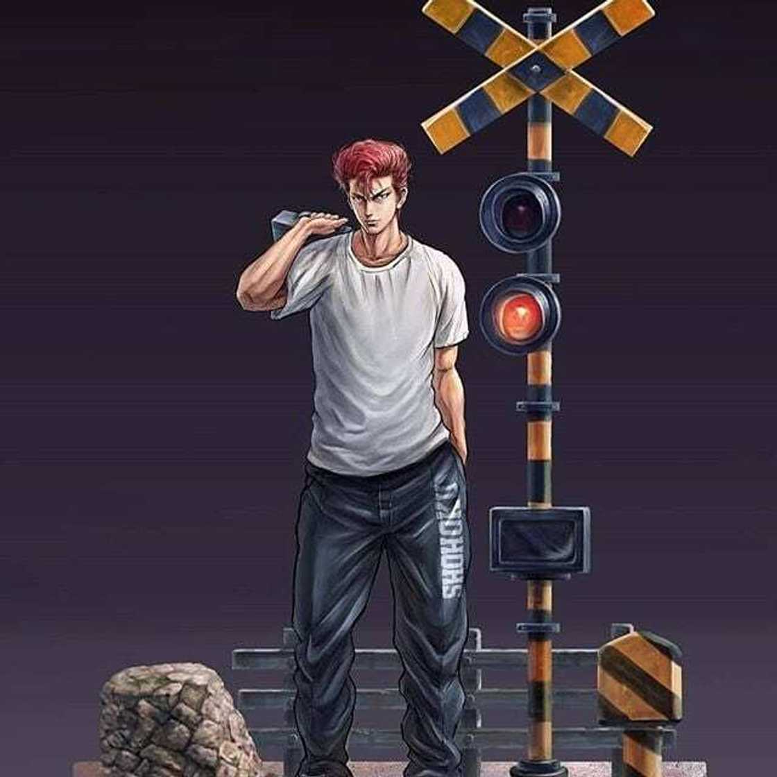 Classic anime Classic anime