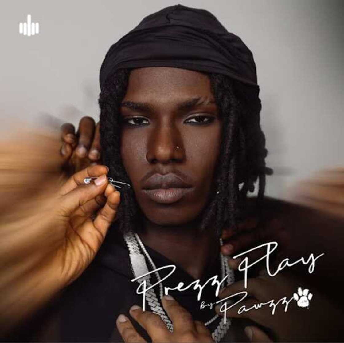 Breakout Afrobeats Artiste, Pawzz Unveils Debut EP "Prezz Play" Breakout Afrobeats Artiste, Pawzz Unveils Debut EP "Prezz Play"