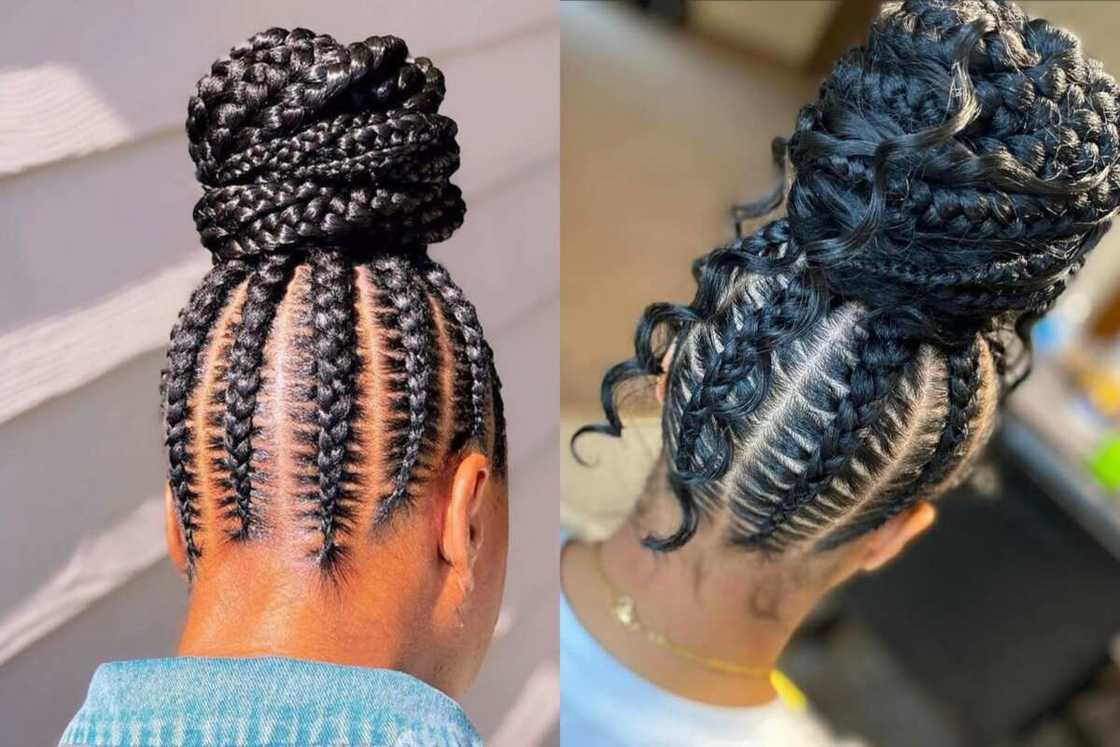 black gurl braids black gurl braids