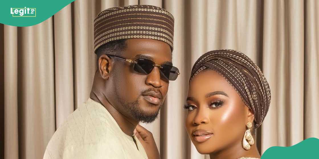 Fans react to Peller's video at Veekee James' birthday Fans react to Peller's video at Veekee James' birthday