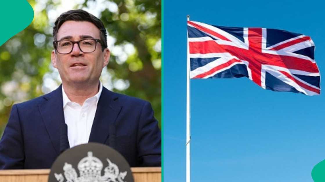 UK names 5 categories of foreigners eligible to join loved ones under family visa route