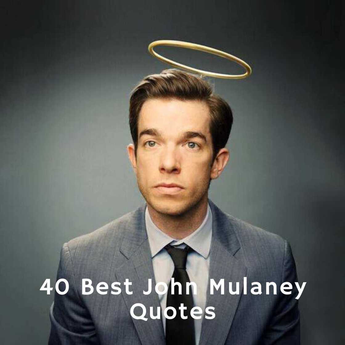 john mulaney memes