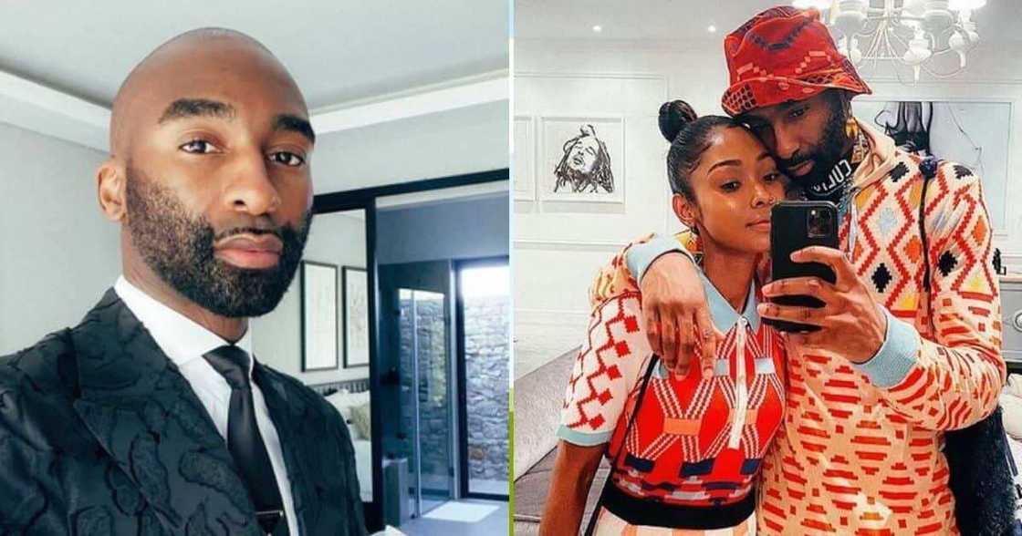 Riky Rick, Bianca Naidoo, emotional tribute, hubby’s funeral Riky Rick, Bianca Naidoo, emotional tribute, hubby’s funeral