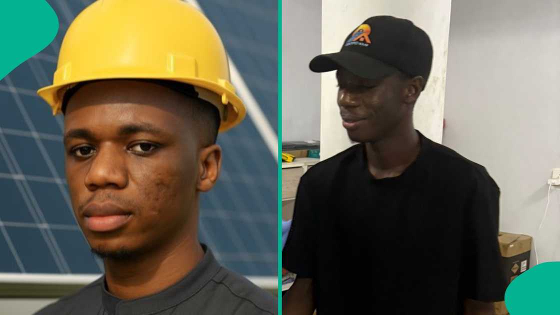 Solar engineer goes viral after speaking about a particular solar battery.