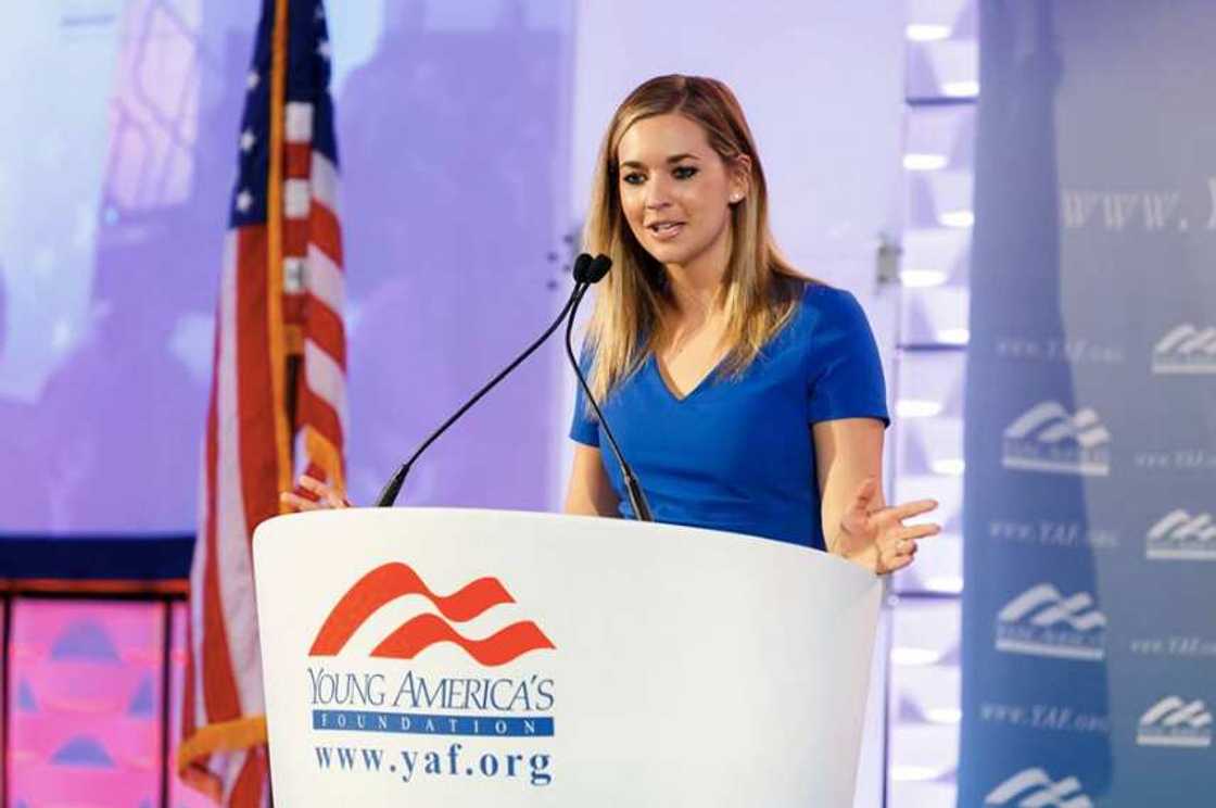 Katie Pavlich