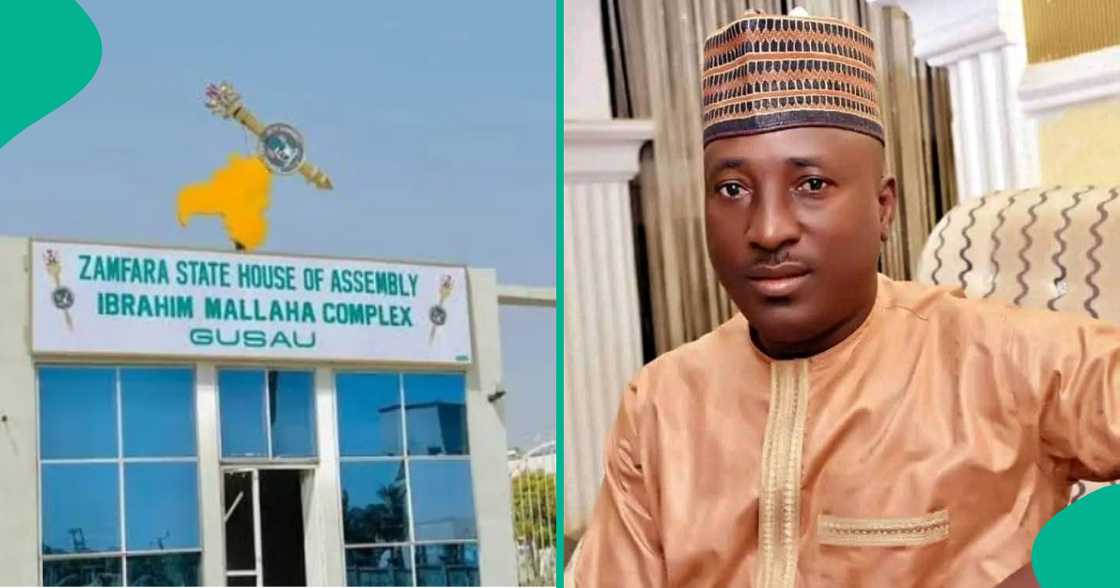 Aliyu Ango Kagara. Aliyu Ango Kagara.