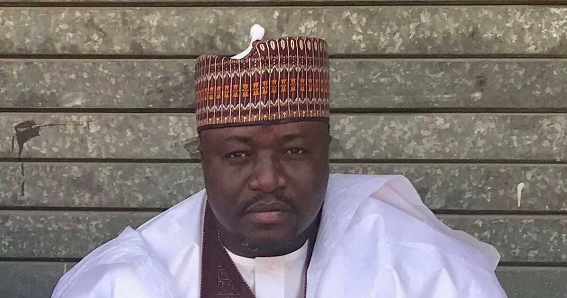 Hausa/Yoruba clash: Don't travel to southwest for now, Arewa youths begs northerners Hausa/Yoruba clash: Don't travel to southwest for now, Arewa youths begs northerners