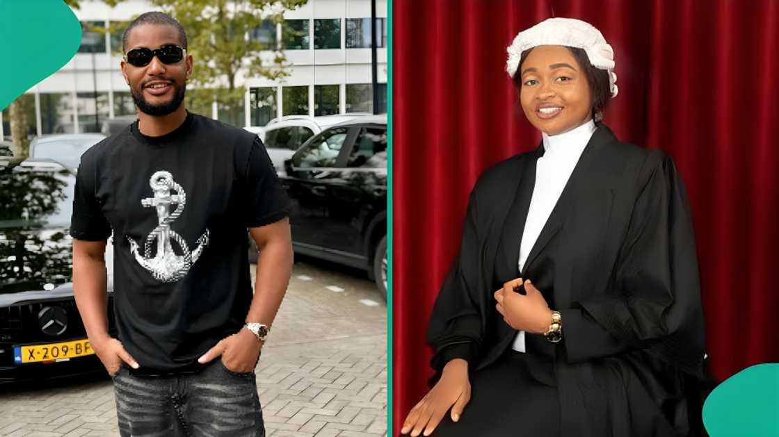 A Nigerian lawyer mourns the passing of Nollywoord actor Alex Ekubo A Nigerian lawyer mourns the passing of Nollywoord actor Alex Ekubo