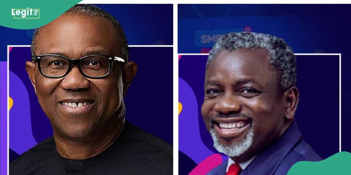 Peter Obi, Linus Okorie, Chimezie Amadi, Mark Angel, Others Set For 2024 Social Media Fest