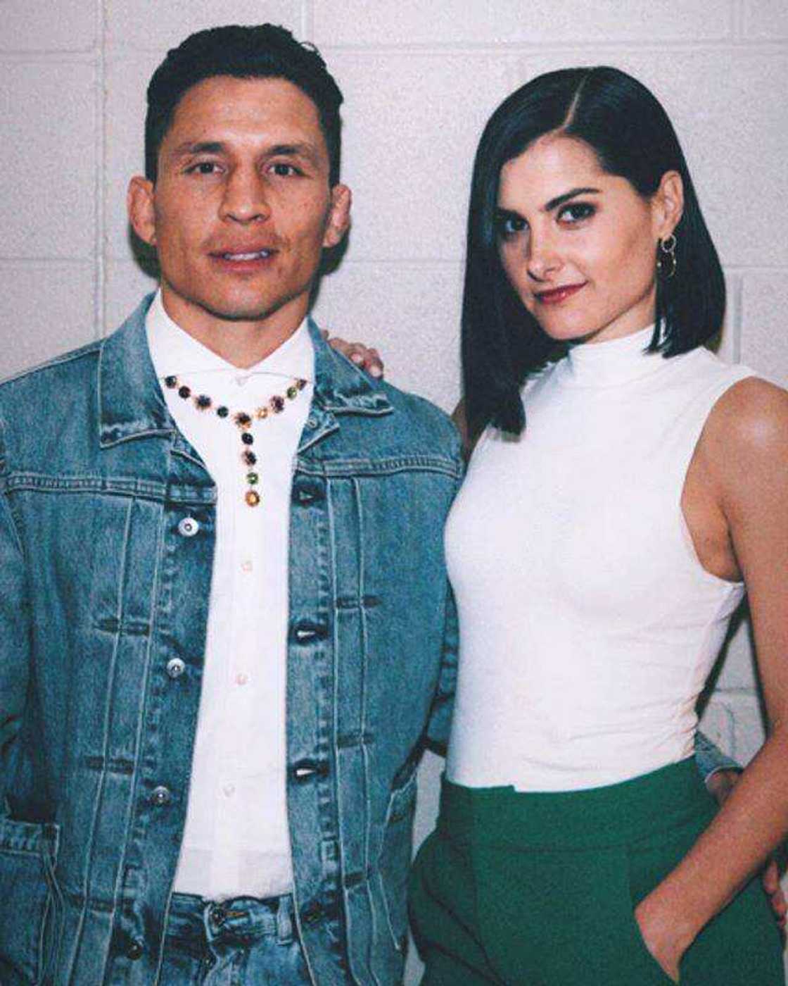 Megan Olivi husband Megan Olivi husband
