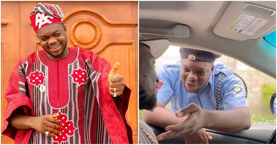 Cute Abiola Cute Abiola