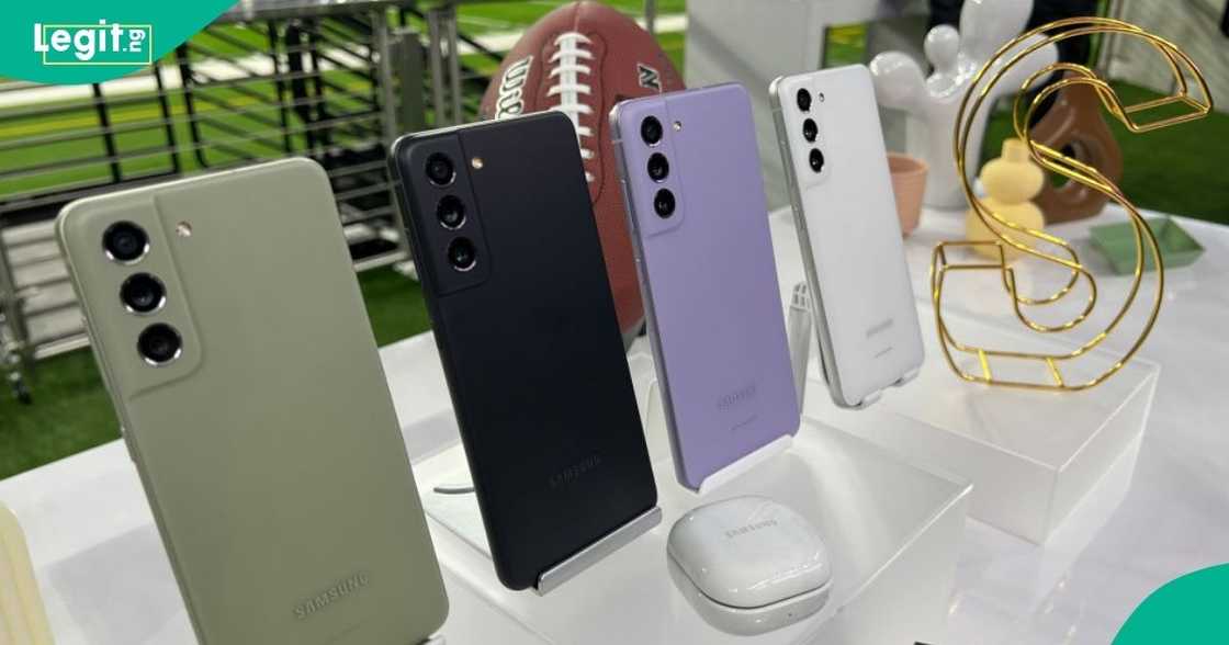 Samsung confirms end-of-life for multiple Galaxy devices Samsung confirms end-of-life for multiple Galaxy devices