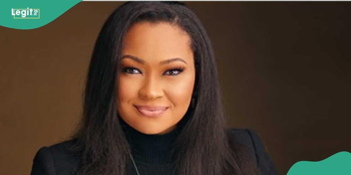 Natasha Akpoti: BBNaija's Tacha slams Nigerian feminists.