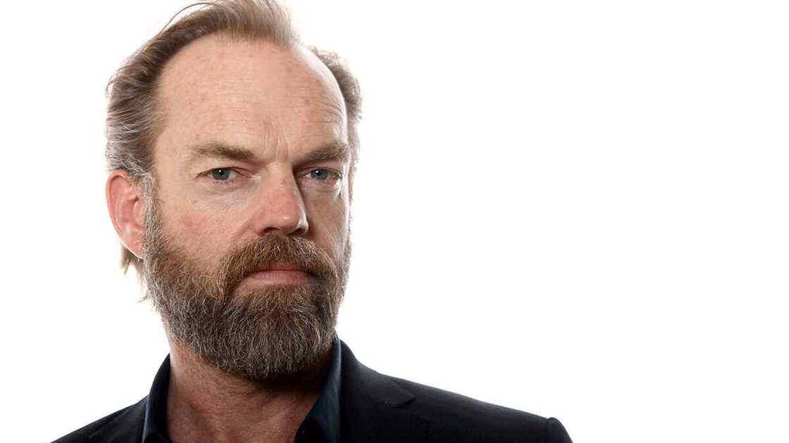 Hugo Weaving Hugo Weaving