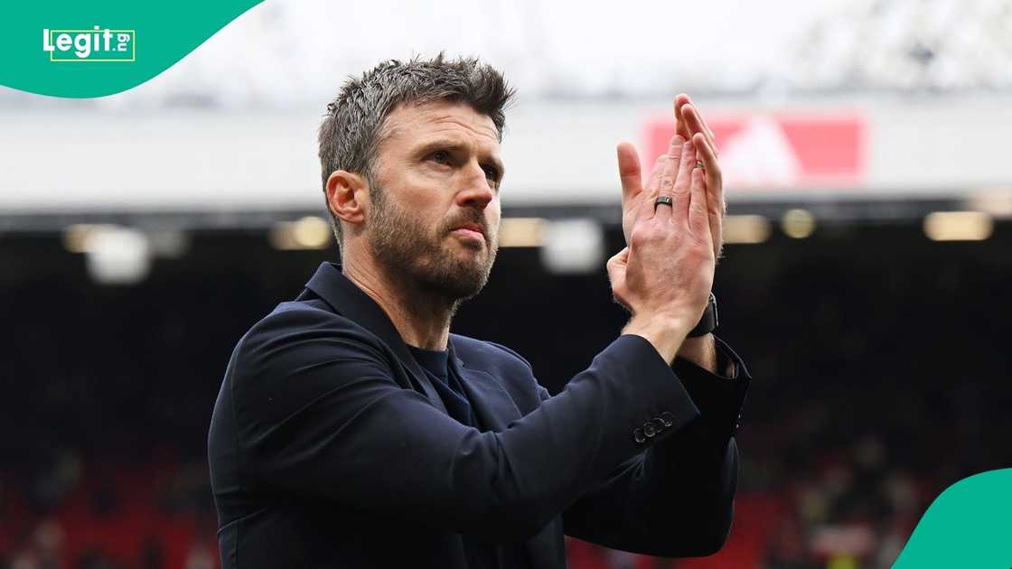 Michael Carrick, Manchester United, UEFA, Champions League, Football, Europe. Michael Carrick, Manchester United, UEFA, Champions League, Football, Europe.