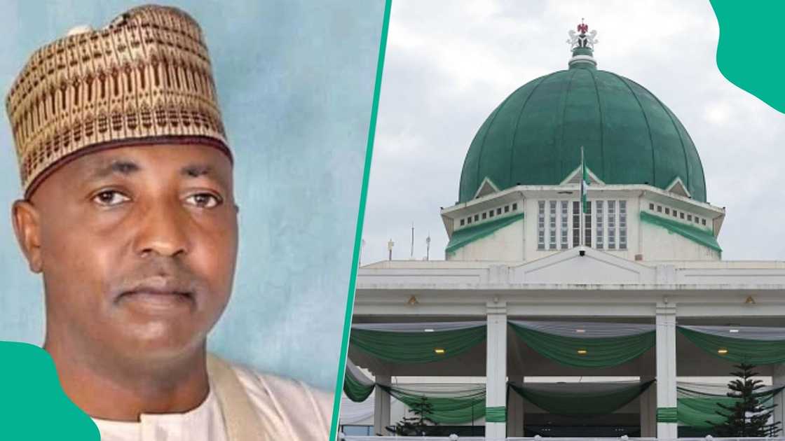 Abubakar Cika Adamu Abubakar Cika Adamu