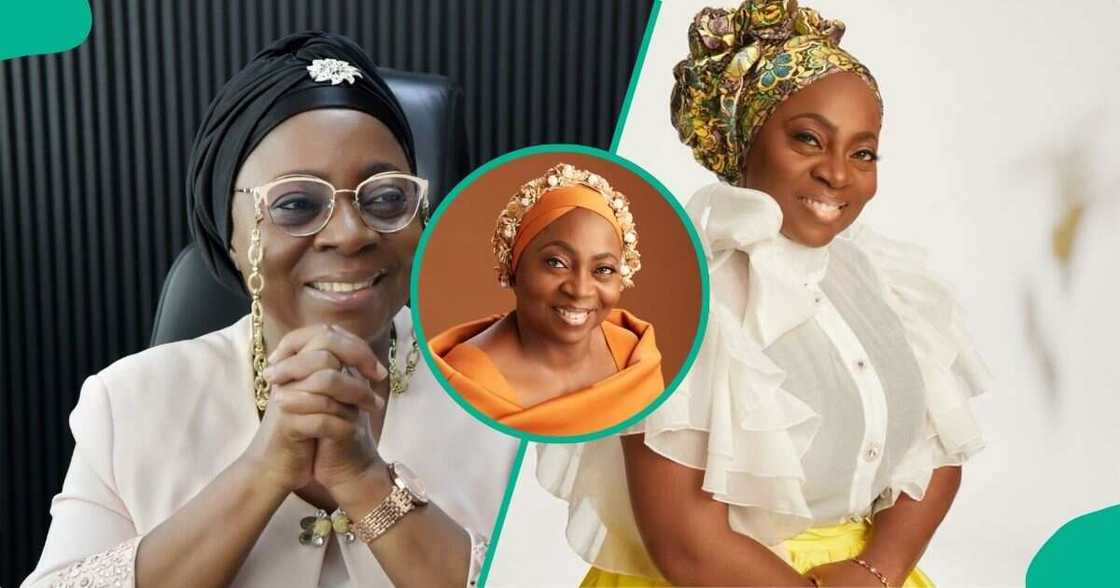 Yetunde, Ilori, NIA Yetunde, Ilori, NIA