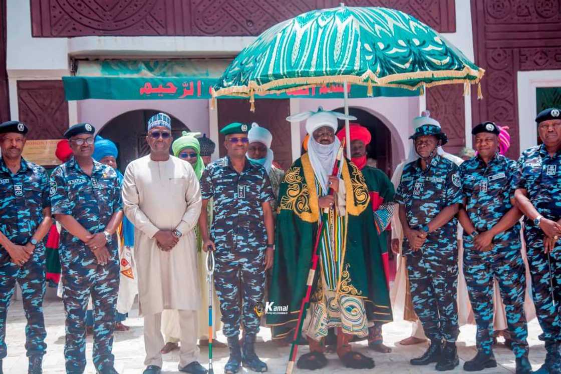 Sarkin Kano Sarkin Kano