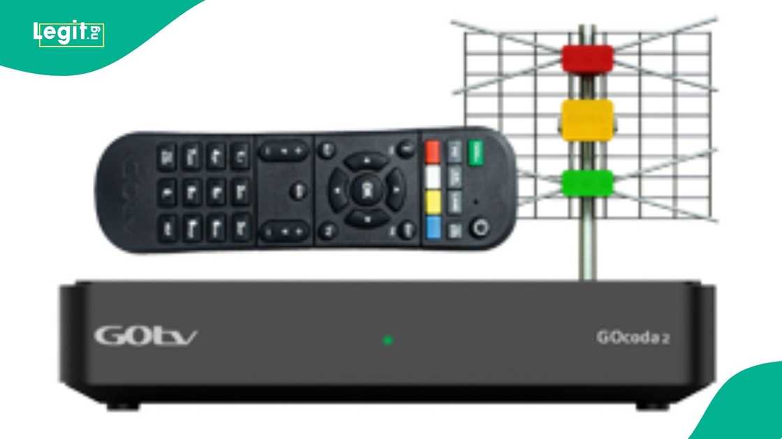 MultiChoice has announced its festive season content schedule and special offers for GOtv customers, introducing a range of programmes and price reductions during the holidays