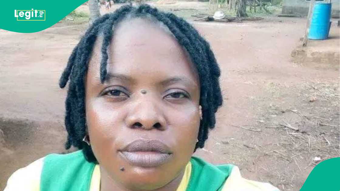 Lady poses heartbreaking question after watching video of Kwara church attack