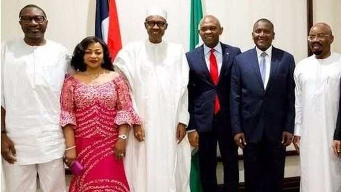 An nemi attajiran Najeriya su kawo karshen aikin ASUU An nemi attajiran Najeriya su kawo karshen aikin ASUU