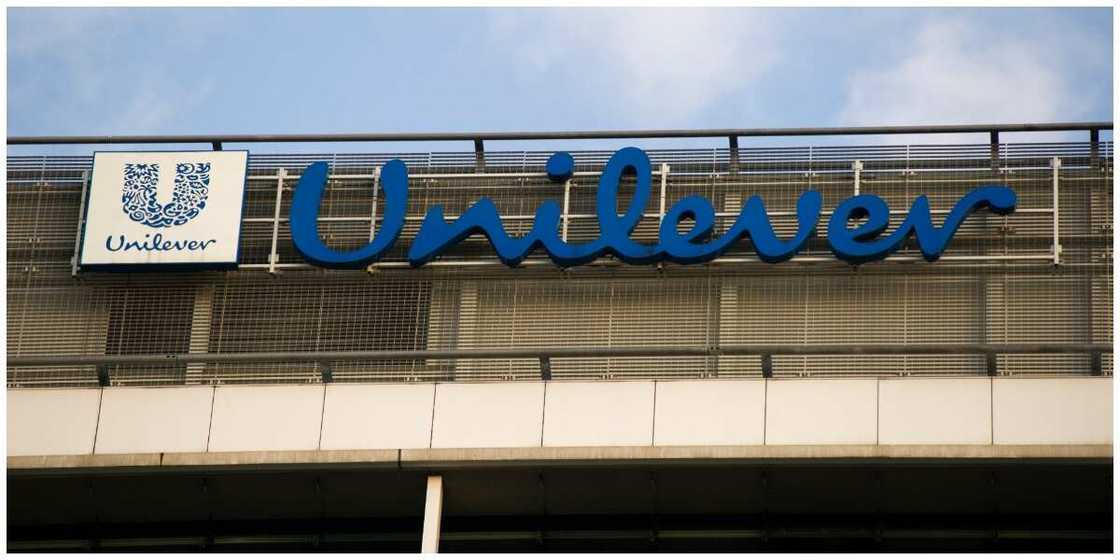 Unilever record N165.41 million operating loss in 2021 first quarter