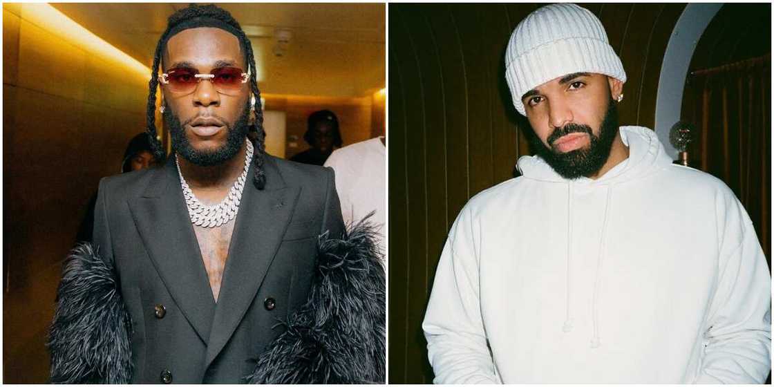 Drake vibes to Last Last Drake vibes to Last Last