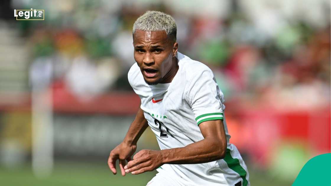 Nigeria, Super Eagles, Felix Agu, FIFA, Unity Cup, Football, Africa, Jamaica.