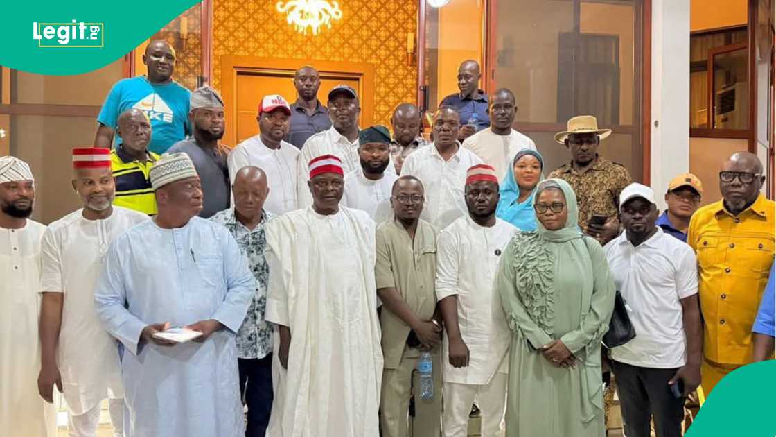 Internal democracy measures emerge as NDC leadership enforces accountability and reconciliation. Internal democracy measures emerge as NDC leadership enforces accountability and reconciliation.