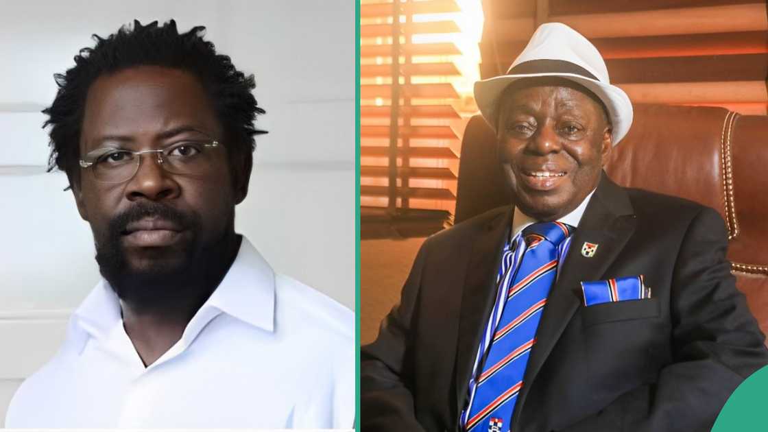 LPDC rejects Afe Babalola’s request to debar Farotimi, gives reason LPDC rejects Afe Babalola’s request to debar Farotimi, gives reason