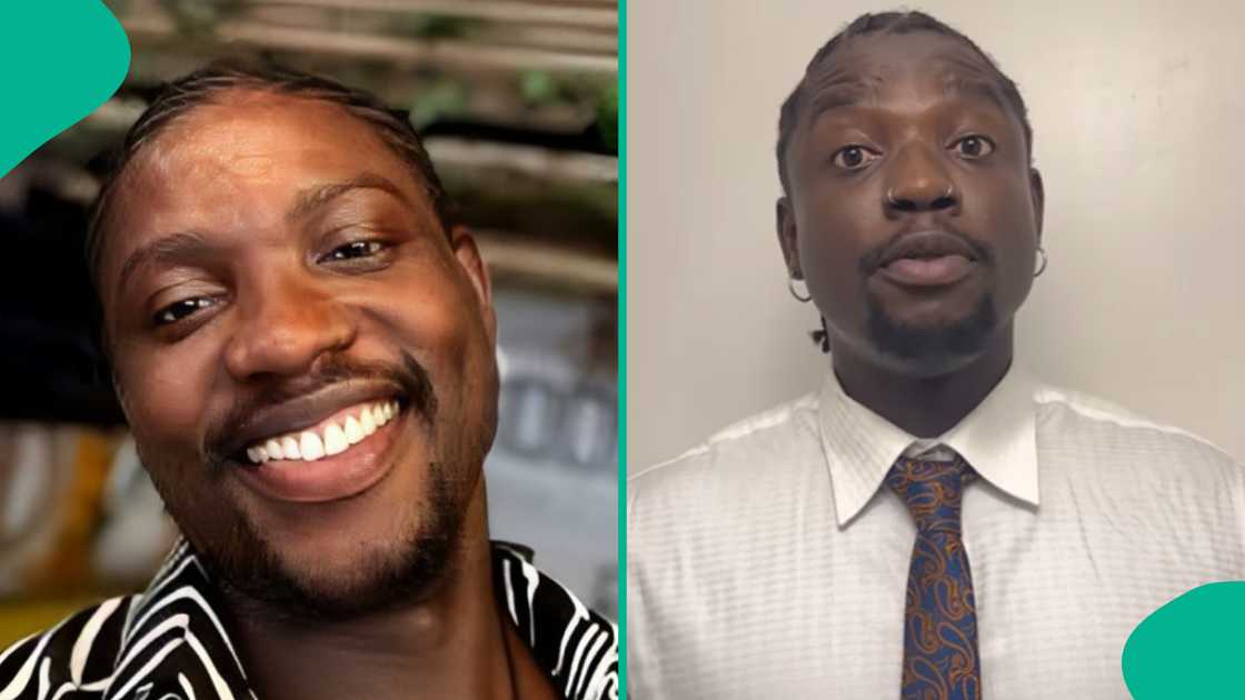 VDM shares plans for when he becomes powerful in Nigeria. VDM shares plans for when he becomes powerful in Nigeria.