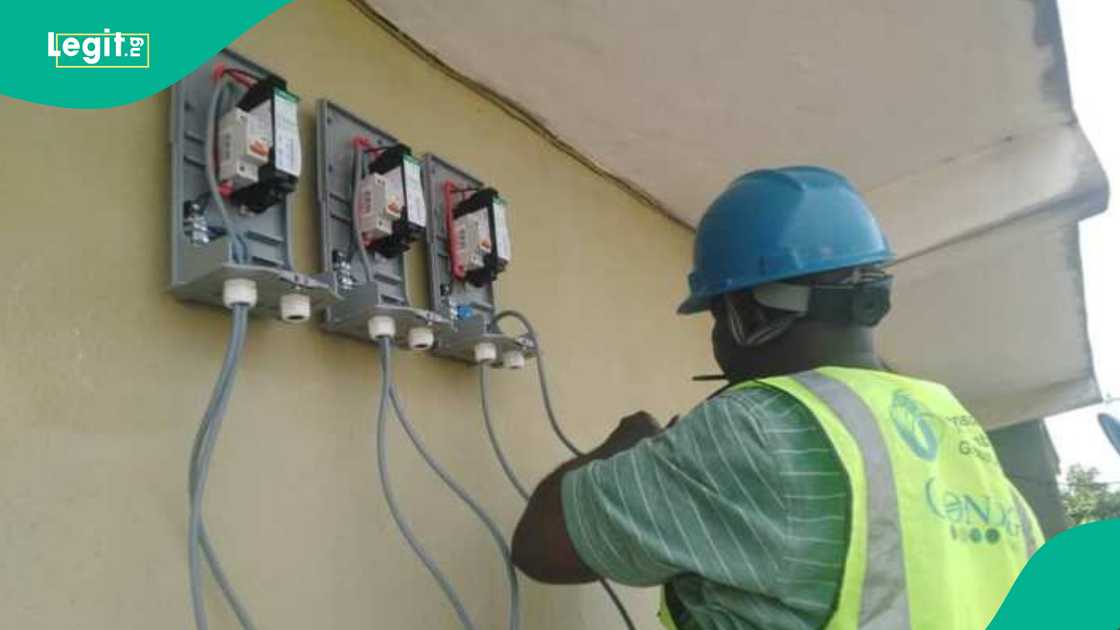 DisCos announce power outage in several locations DisCos announce power outage in several locations